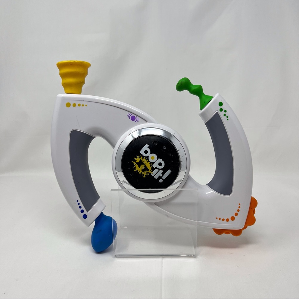 Bop it XT! 2010